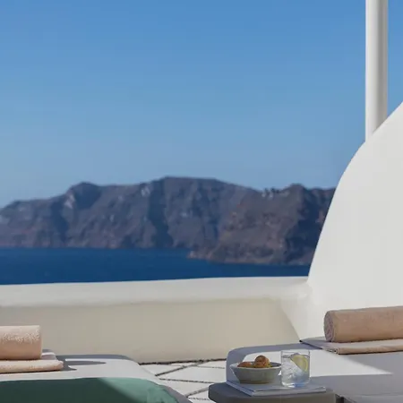 Canaves - Small Luxury Of The World 5*