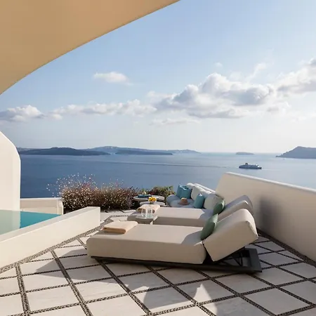 Canaves - Small Luxury Of The World Oía