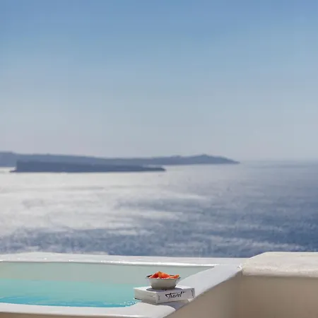 Canaves - Small Luxury Of The World 5* Oía