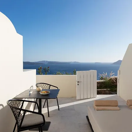 Hotell Canaves - Small Luxury Of The World
