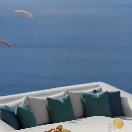 Hotell Canaves - Small Luxury Of The World