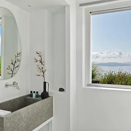 Hotel Canaves - Small Luxury Of The World Oia
