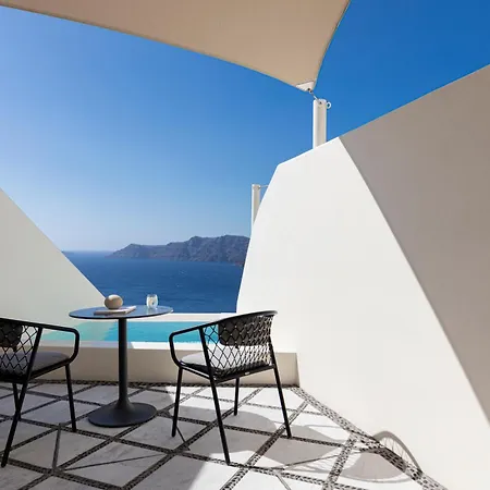 Canaves - Small Luxury Of The World