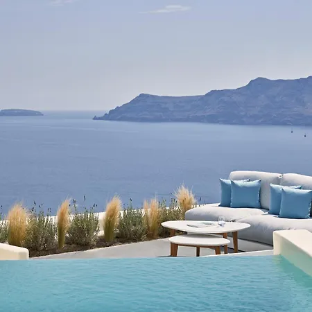 Hotell Canaves - Small Luxury Of The World 5*