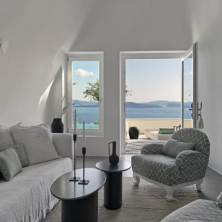 Canaves - Small Luxury Of The World Hotel