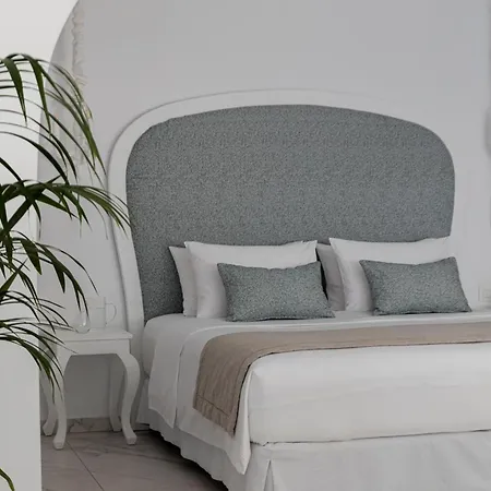 Canaves - Small Luxury Of The World Hotell