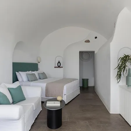 Hotell Canaves - Small Luxury Of The World