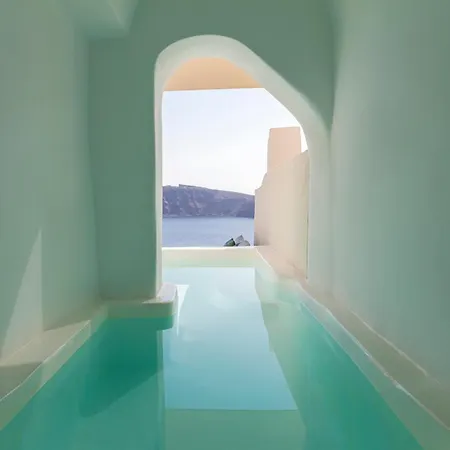 Hotell Canaves - Small Luxury Of The World