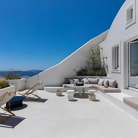 Canaves - Small Luxury Of The World 5*