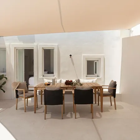 Canaves - Small Luxury Of The World Oía