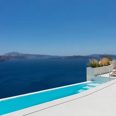 Hotell Canaves - Small Luxury Of The World 5*