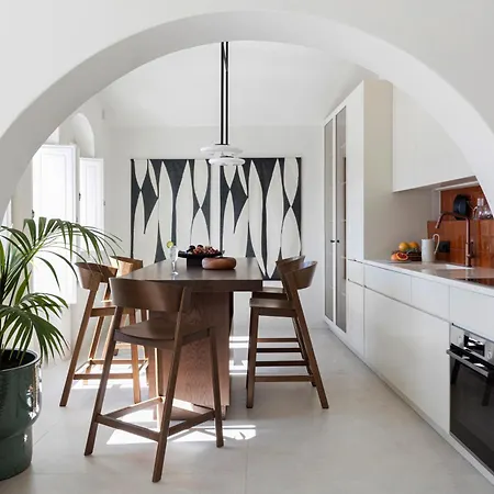 Canaves - Small Luxury Of The World 5* Oía