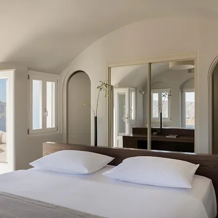 Canaves - Small Luxury Of The World Oía