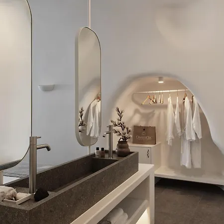 Hotel Canaves - Small Luxury Of The World