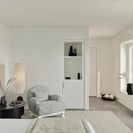 Canaves - Small Luxury Of The World Hotel Oia