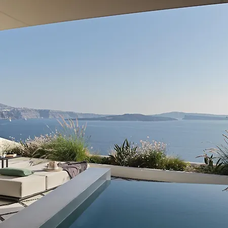 Canaves - Small Luxury Of The World Hotell