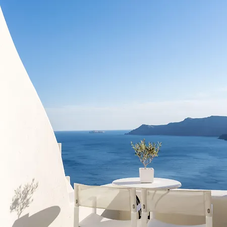 Canaves - Small Luxury Of The World 5* Oia