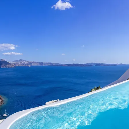 Canaves - Small Luxury Of The World Hotel 5*