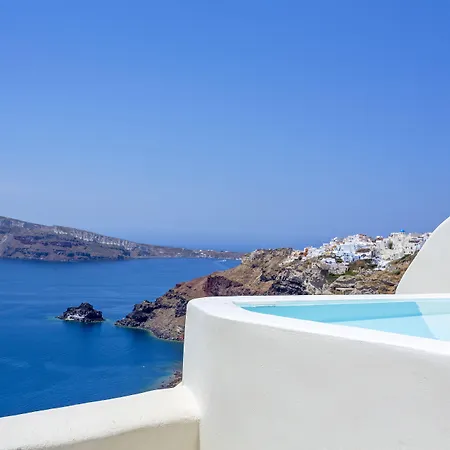 Hotel Canaves - Small Luxury Of The World