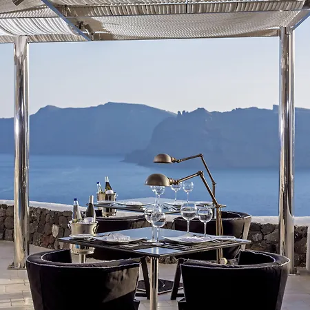 Canaves - Small Luxury Of The World 5*