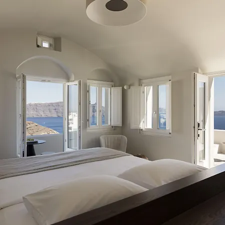 Canaves - Small Luxury Of The World Oia