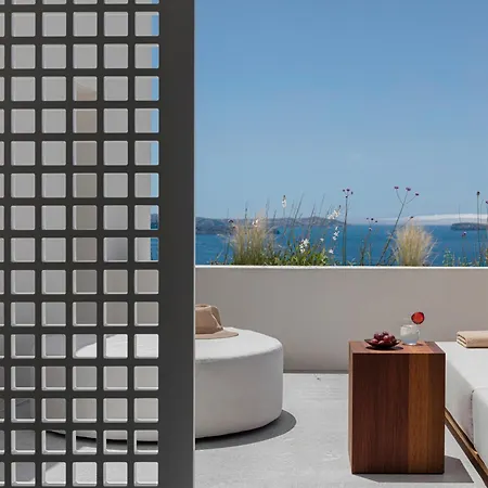 Hotel Canaves - Small Luxury Of The World Oia