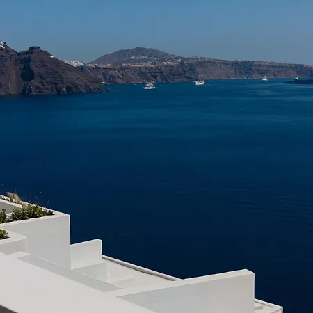 Hotel Canaves - Small Luxury Of The World 5*