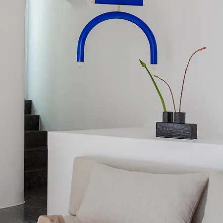 Canaves - Small Luxury Of The World Hotel Oia