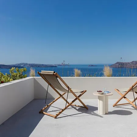 Hotel Canaves - Small Luxury Of The World Oia
