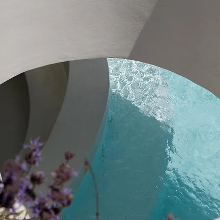 Canaves - Small Luxury Of The World 5*