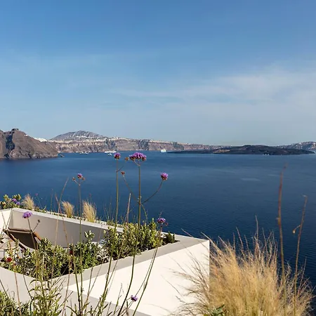 Canaves - Small Luxury Of The World Oia