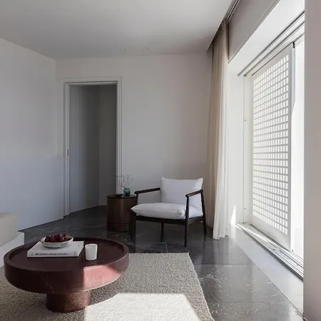 Canaves - Small Luxury Of The World Hotel