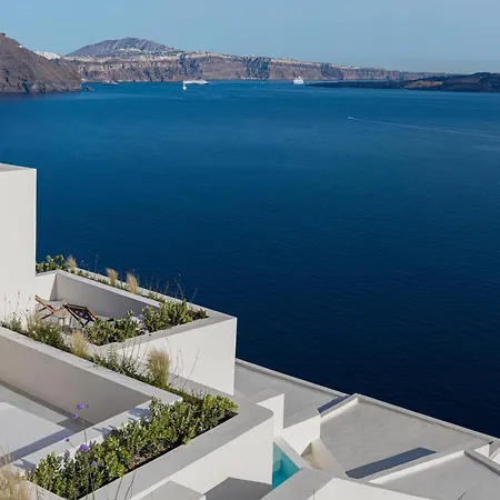 Canaves - Small Luxury Of The World 5*